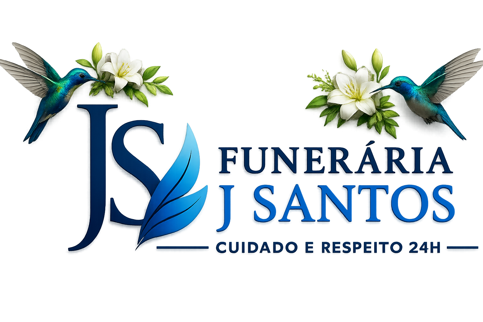Funerária J Santos