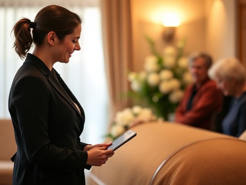 Assistência Funeral